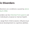 Genetic Disorders - Image 3